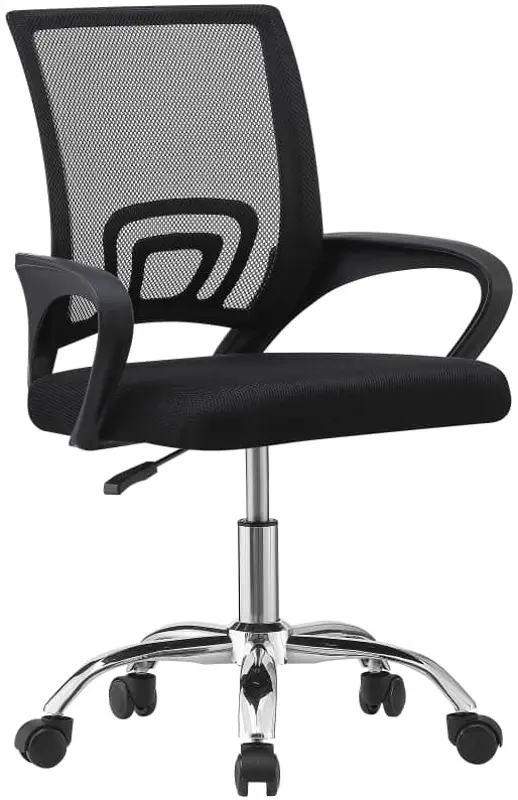 Fotoliu Magnusplus AD030 (Black)