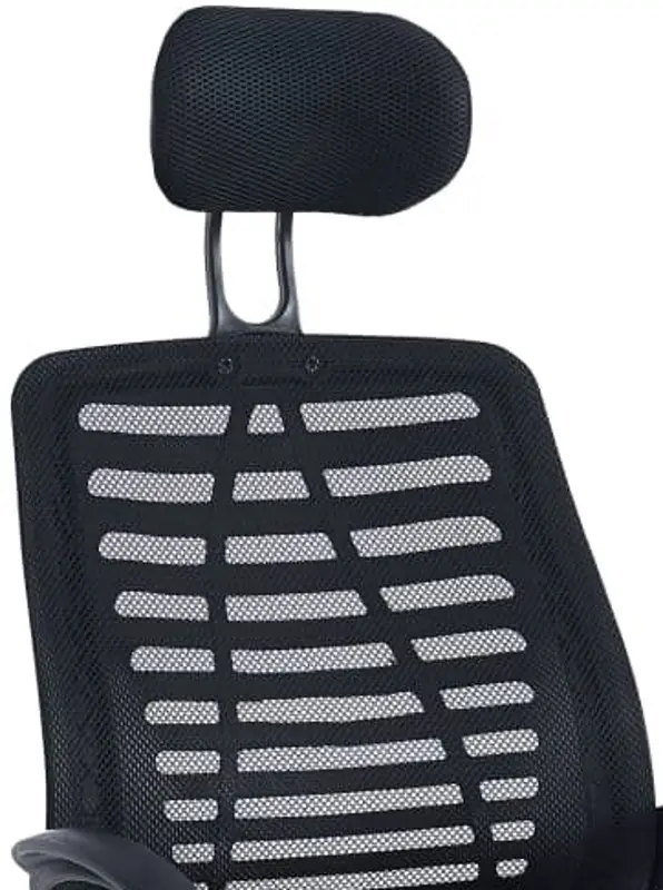 Fotoliu Magnusplus AD063 (Black)