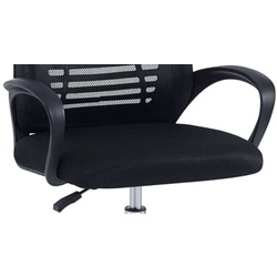 Fotoliu Magnusplus AD063 (Black) Thumb