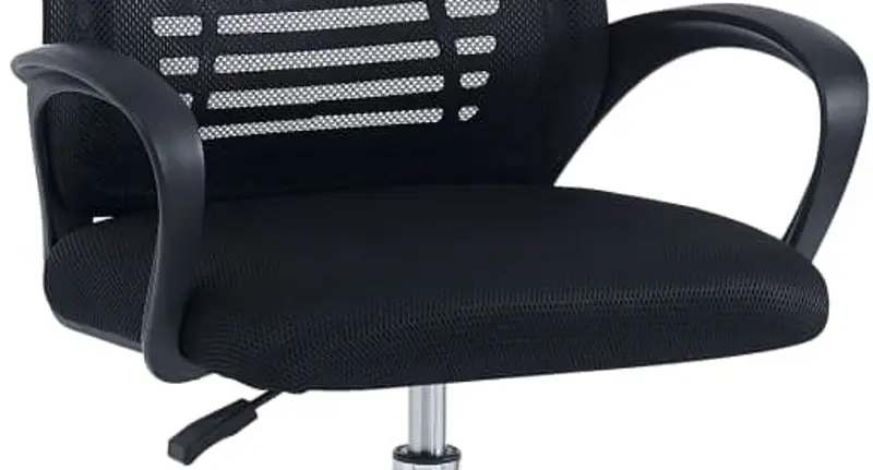 Fotoliu Magnusplus AD063 (Black)