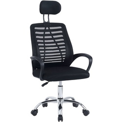 Fotoliu Magnusplus AD063 (Black) Thumb