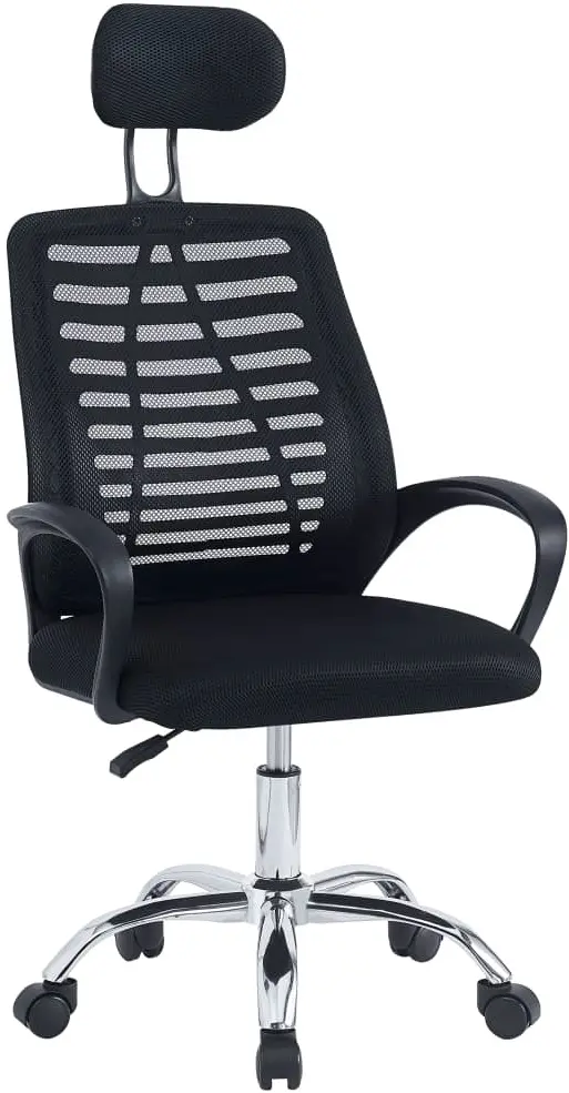 Fotoliu Magnusplus AD063 (Black)