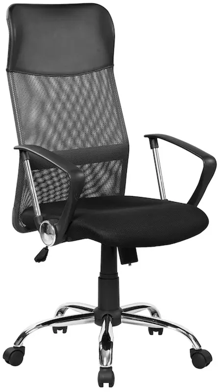 Fotoliu Magnusplus AD088 (Black)