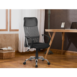 Fotoliu Magnusplus AD088 (Black)