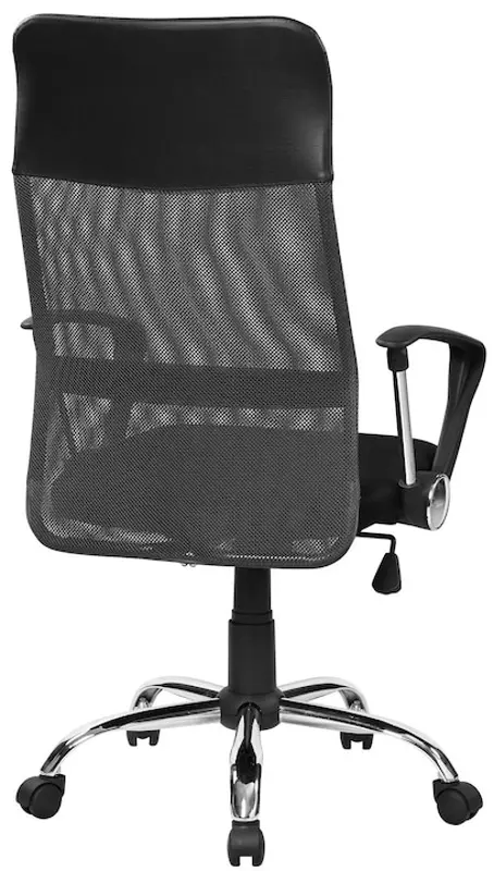 Fotoliu Magnusplus AD088 (Black)