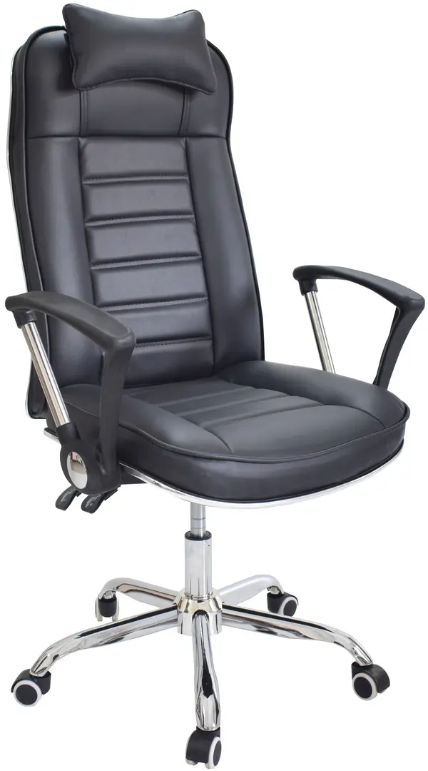 Fotoliu Magnusplus B83 (Black)