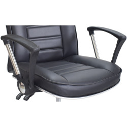 Fotoliu Magnusplus B83 (Black) Thumb