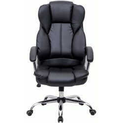 Fotoliu Magnusplus CR 7025 (Black) Thumb