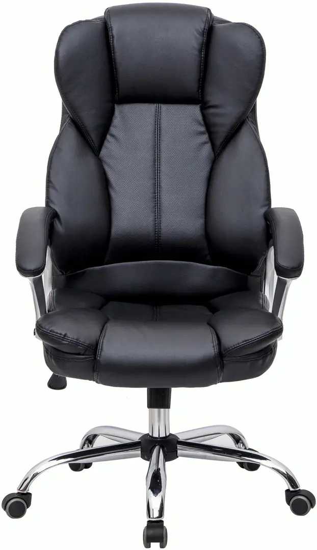 Fotoliu Magnusplus CR 7025 (Black)