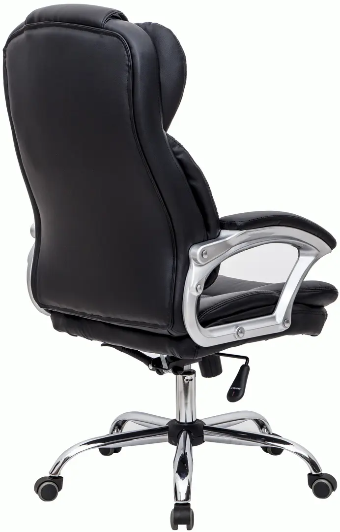 Fotoliu Magnusplus CR 7025 (Black)