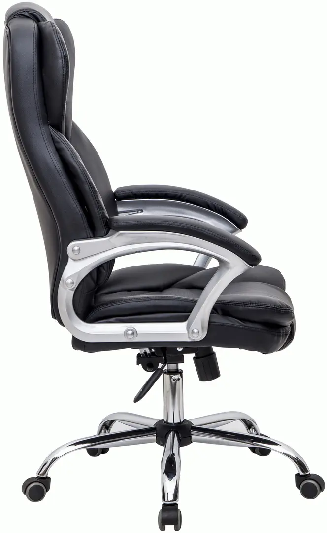 Fotoliu Magnusplus CR 7025 (Black)