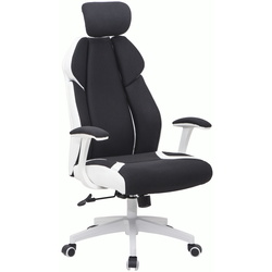 Fotoliu Magnusplus CR 7029H (Black) Thumb