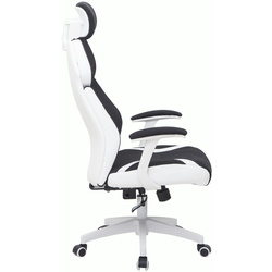 Fotoliu Magnusplus CR 7029H (Black) Thumb