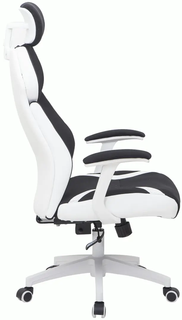 Fotoliu Magnusplus CR 7029H (Black)