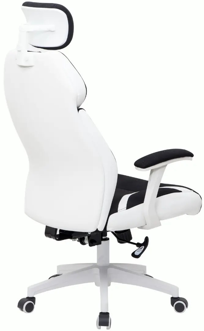 Fotoliu Magnusplus CR 7029H (Black)