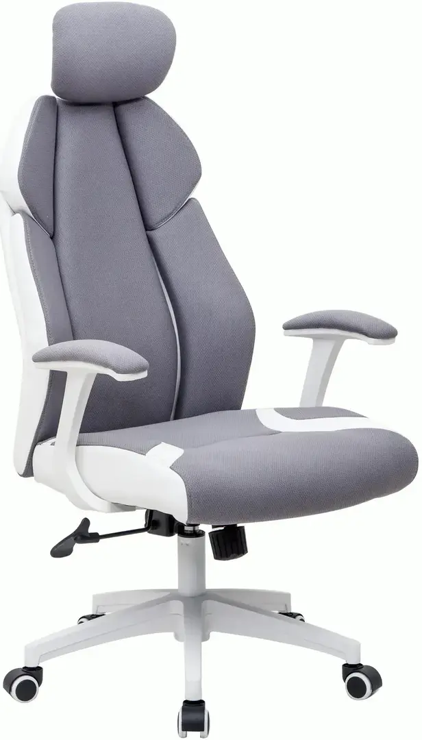 Fotoliu Magnusplus CR 7029H (Gray)