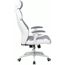 Fotoliu Magnusplus CR 7029H (Gray) Thumb