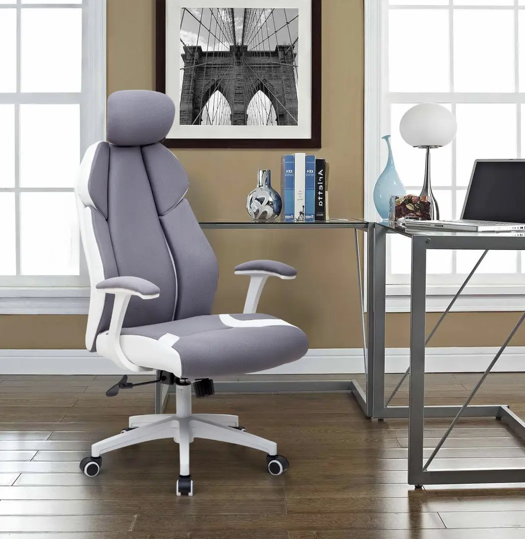 Fotoliu Magnusplus CR 7029H (Gray)