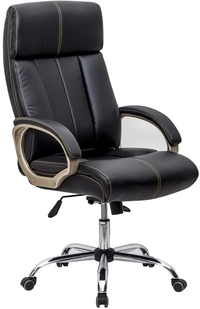 Кресло Magnusplus CR 9003 (Black)