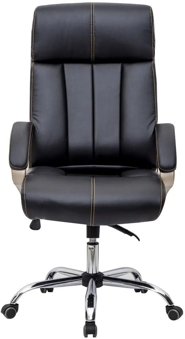 Кресло Magnusplus CR 9003 (Black)