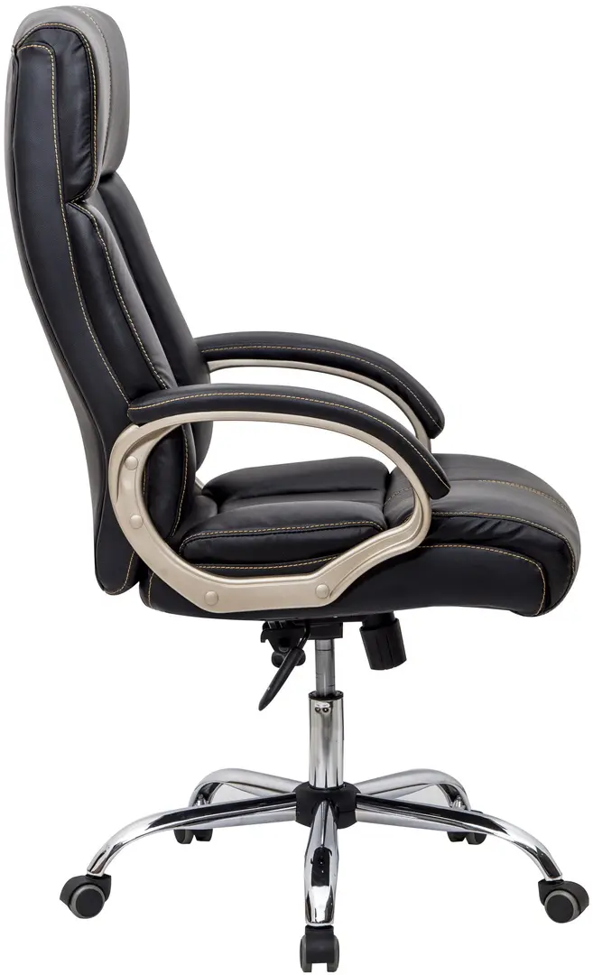 Кресло Magnusplus CR 9003 (Black)