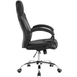 Fotoliu Magnusplus CX 6207 (Black) Thumb