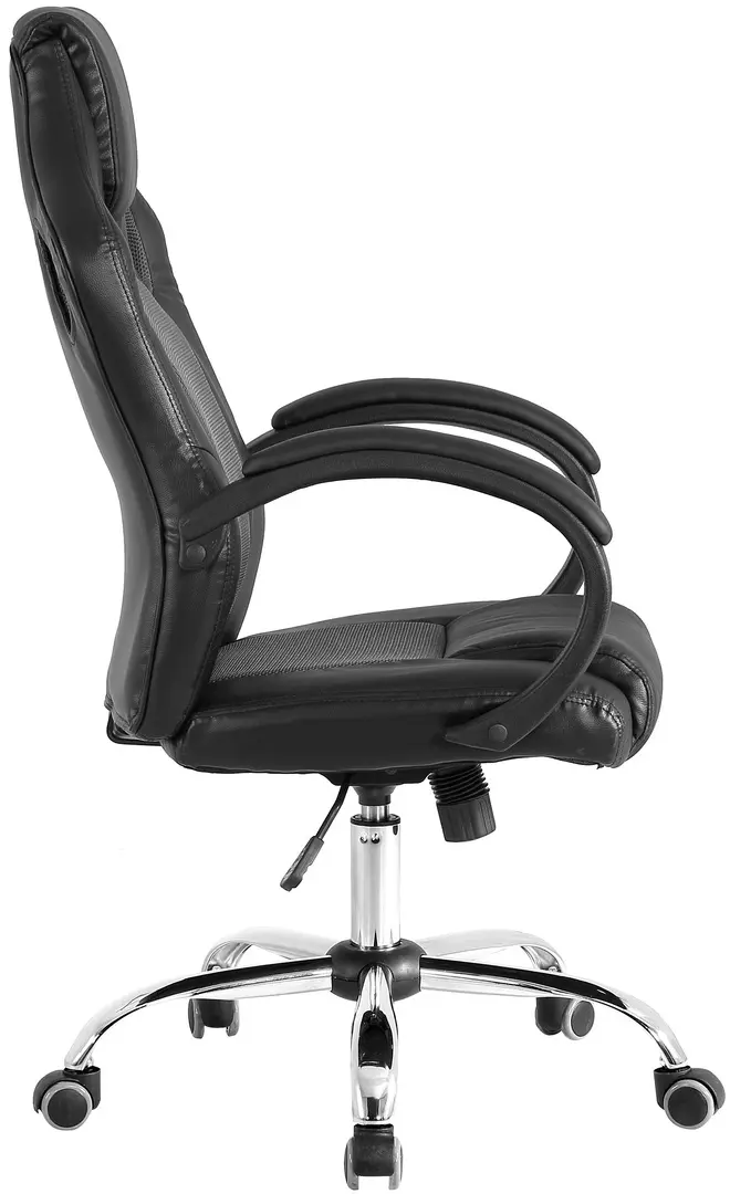 Fotoliu Magnusplus CX 6207 (Black)