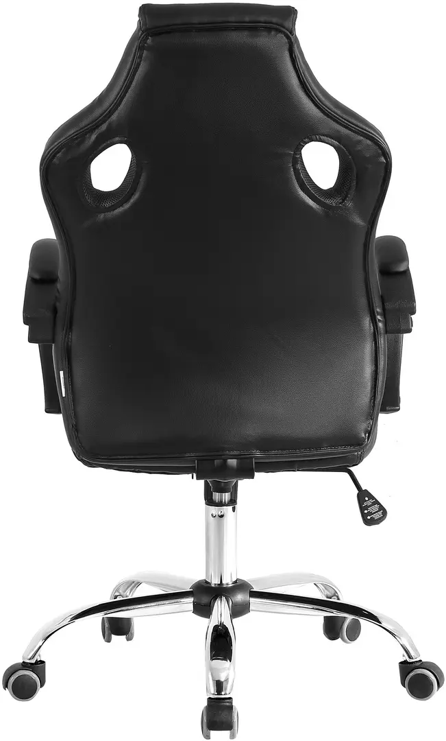 Fotoliu Magnusplus CX 6207 (Black)