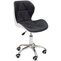 Fotoliu Magnusplus CX B816 (Black/White) Thumb