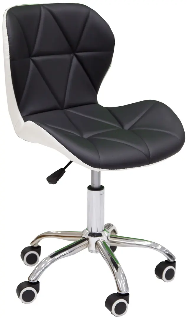 Fotoliu Magnusplus CX B816 (Black/White)