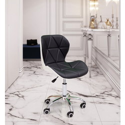 Fotoliu Magnusplus CX B816 (Black/White)