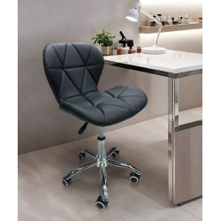 Fotoliu Magnusplus CX B816 (Black)