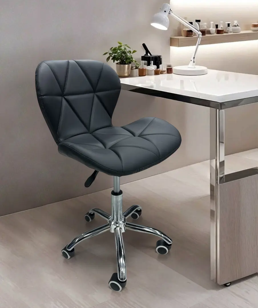 Fotoliu Magnusplus CX B816 (Black)