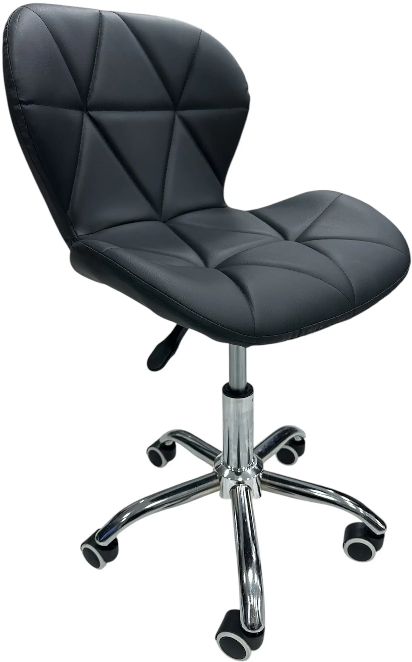 Fotoliu Magnusplus CX B816 (Black)