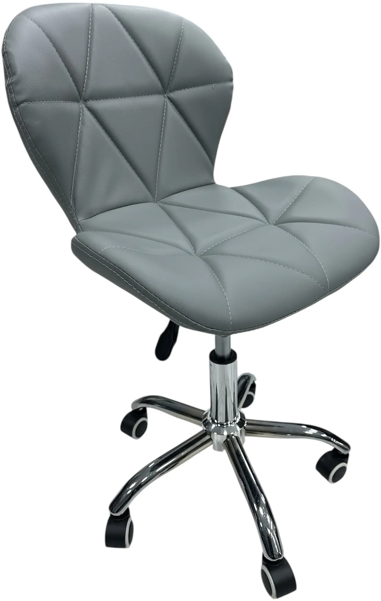 Fotoliu Magnusplus CX B816 (Grey)