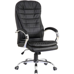 Fotoliu Magnusplus MC 021 (Black) Thumb