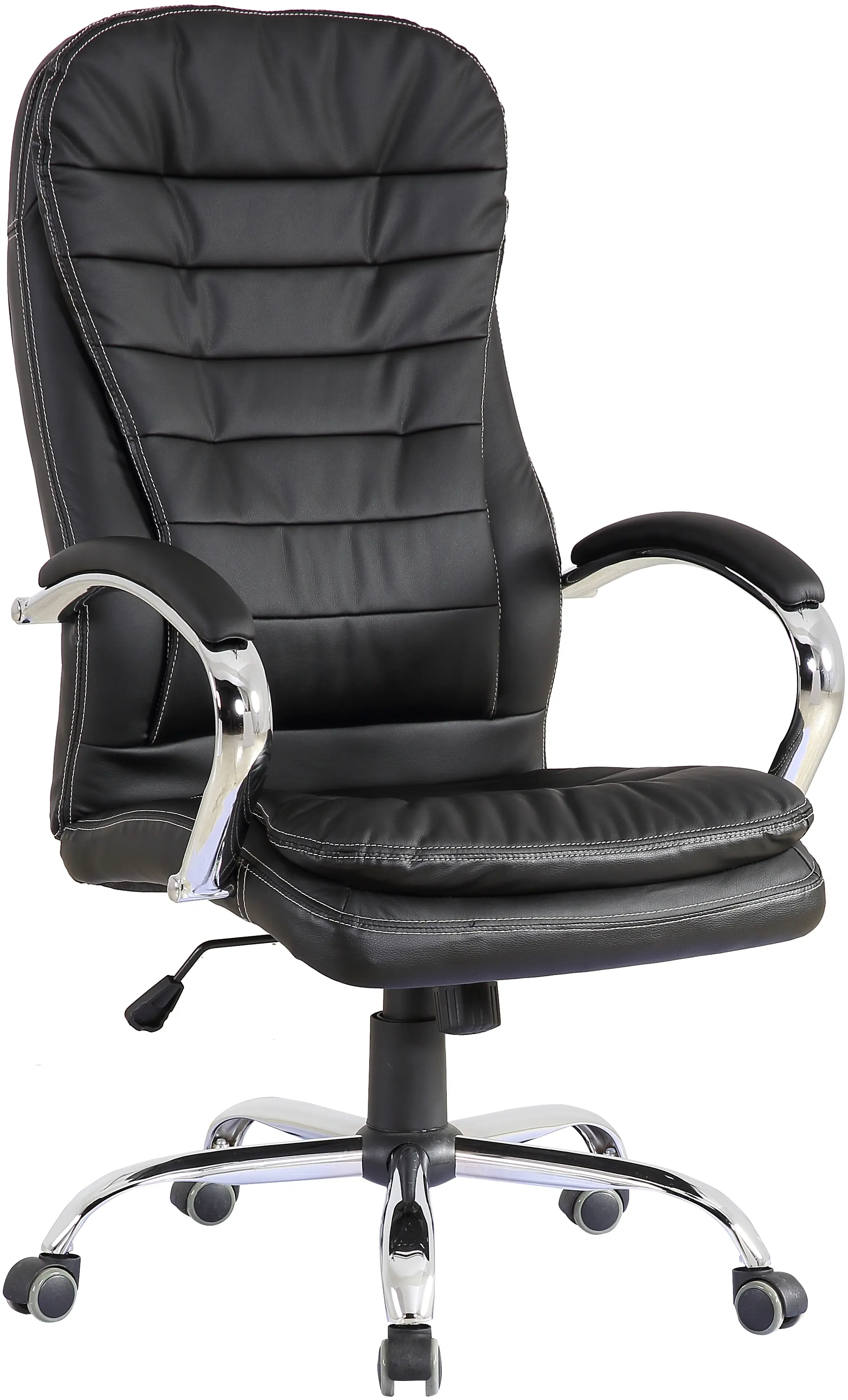 Fotoliu Magnusplus MC 021 (Black)