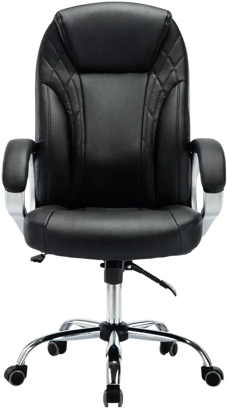 Кресло Magnusplus MC 034 (Black) - 2