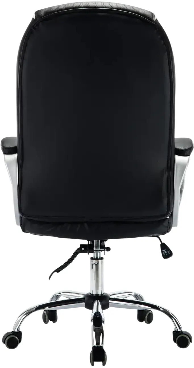Кресло Magnusplus MC 034 (Black) - 3