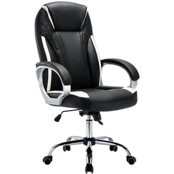 Fotoliu Magnusplus MC 034 (Black/Light Beige) Thumb