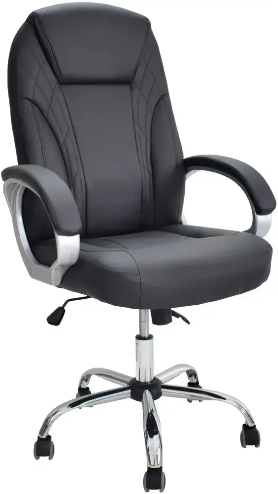Кресло Magnusplus MC 034 (Black)