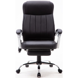 Кресло Magnusplus MC 050 (Black) Thumb