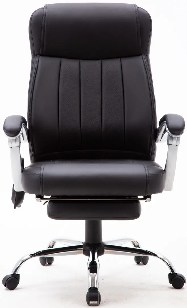 Кресло Magnusplus MC 050 (Black)