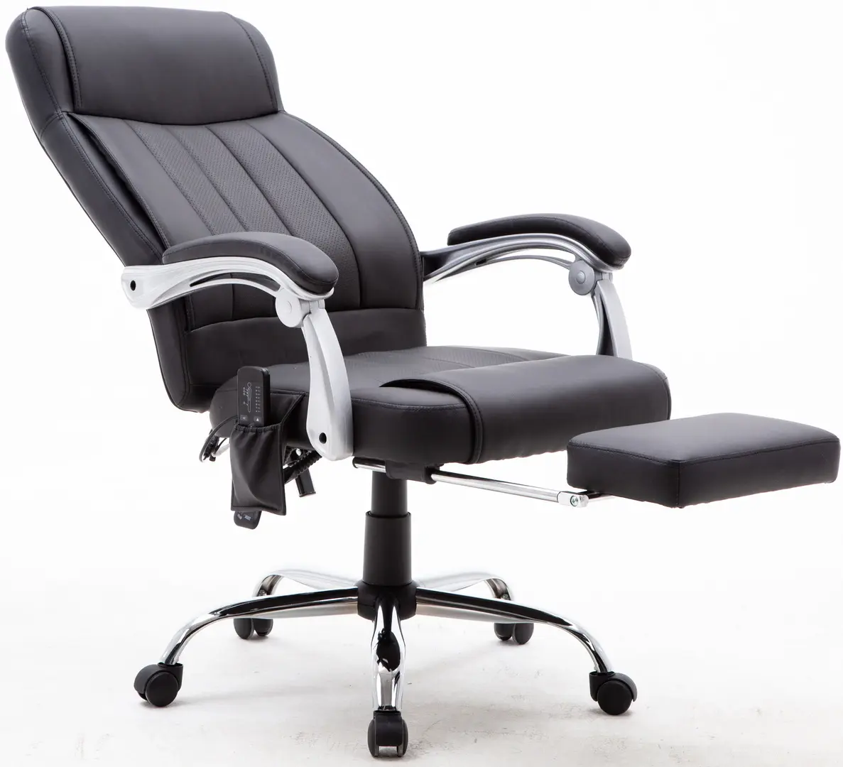 Кресло Magnusplus MC 050 (Black)