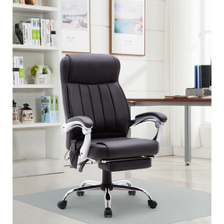 Fotoliu Magnusplus MC 050 (Black)