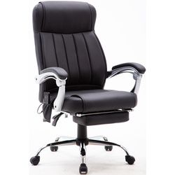 Кресло Magnusplus MC 050 (Black) Thumb