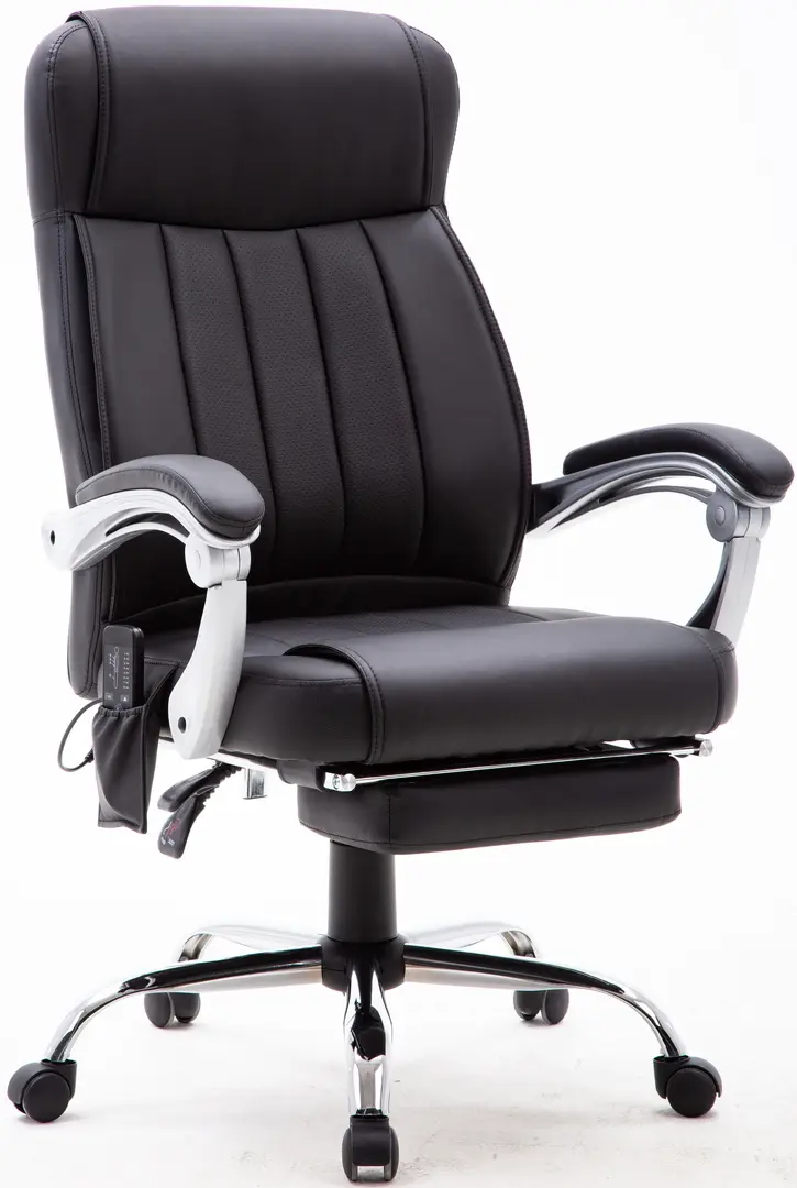 Кресло Magnusplus MC 050 (Black)