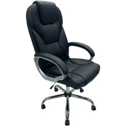 Fotoliu Magnusplus MC 054 (Black)