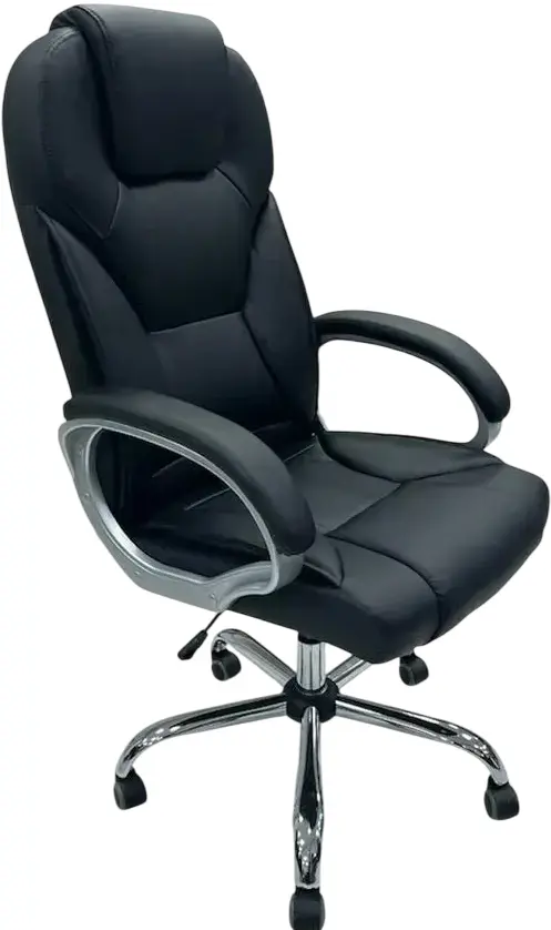 Fotoliu Magnusplus MC 054 (Black)