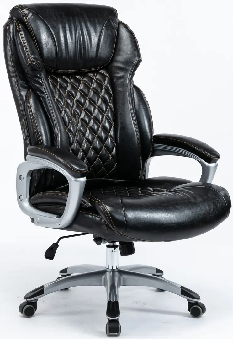 Кресло Magnusplus MC 102 (Black)